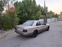 مێرسێدس بێنز E-Class